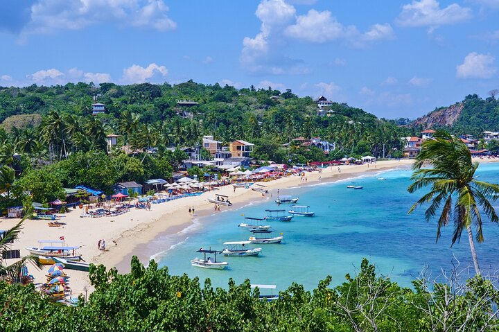 Private Full Day Galle City Tour - Photo 1 of 5